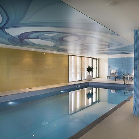 Domitys - La Poudre De Lin Aparthotel Montivilliers Εξωτερικό φωτογραφία