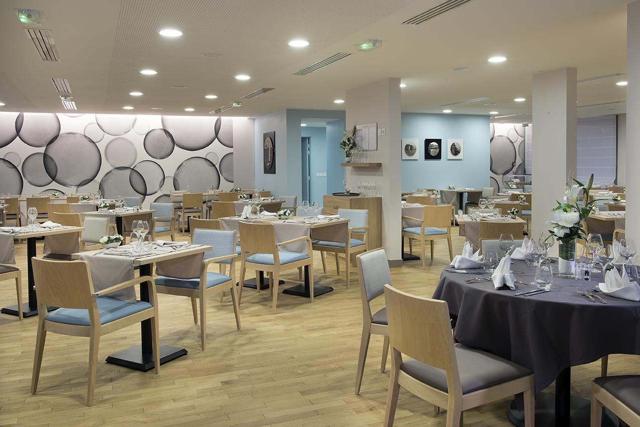 Domitys - La Poudre De Lin Aparthotel Montivilliers Εξωτερικό φωτογραφία
