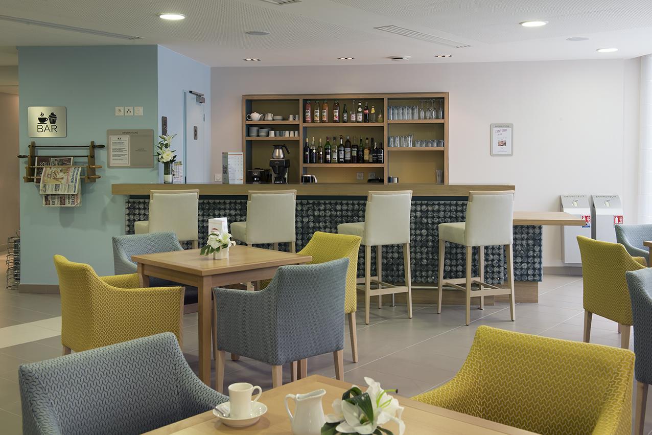 Domitys - La Poudre De Lin Aparthotel Montivilliers Εξωτερικό φωτογραφία